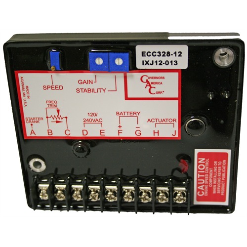 その他 GPD g58 Generac 0F8992/0F8992S/0G5884/0G58840SRV 5200 Series Control